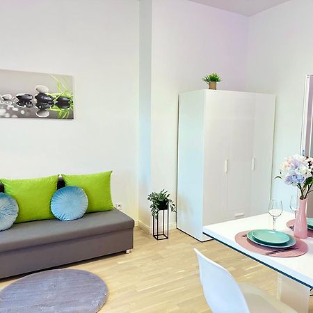 Romantic Apartment In The Center Of Praha Exteriér fotografie