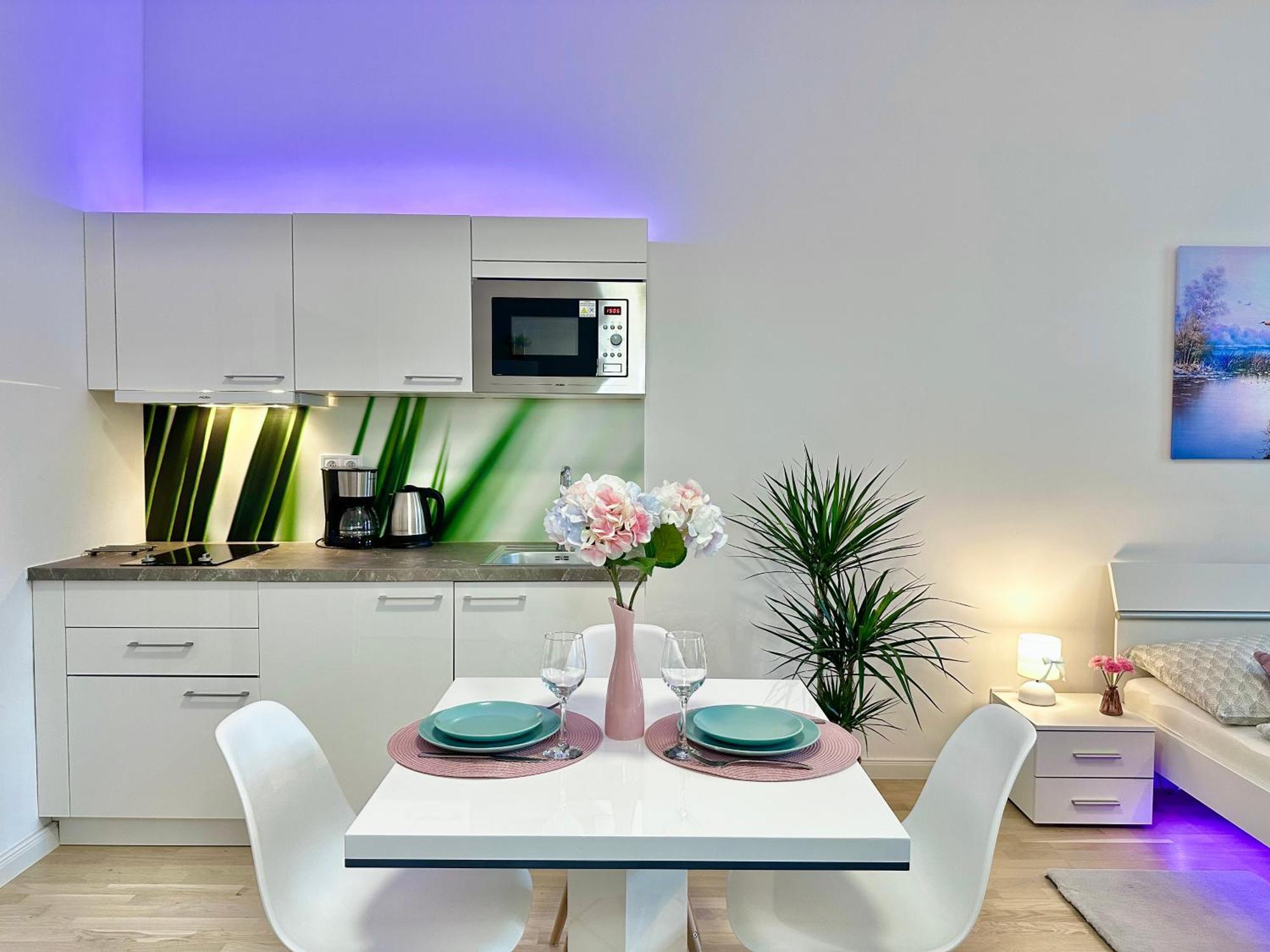 Romantic Apartment In The Center Of Praha Exteriér fotografie