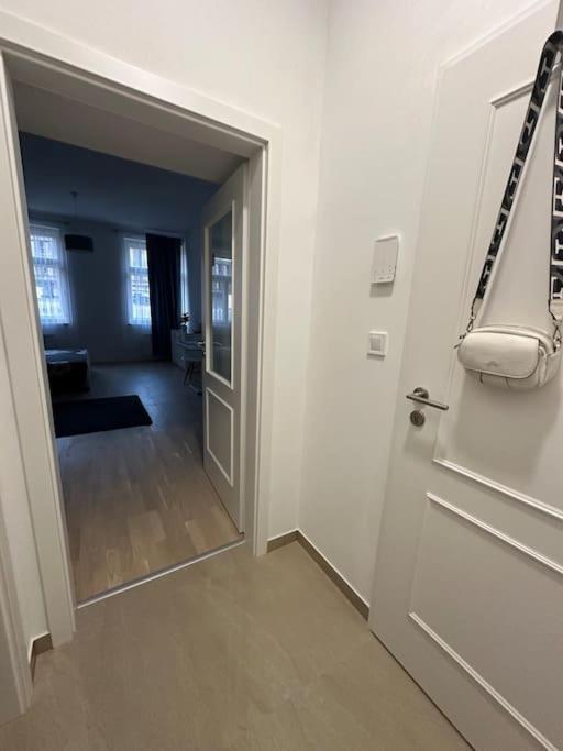 Romantic Apartment In The Center Of Praha Exteriér fotografie