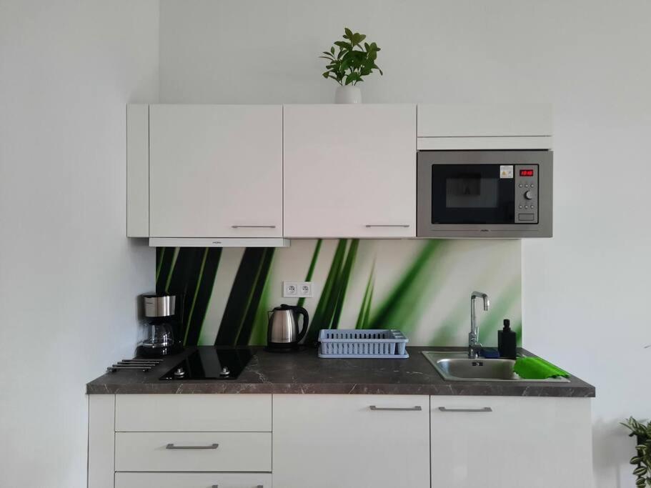 Romantic Apartment In The Center Of Praha Exteriér fotografie