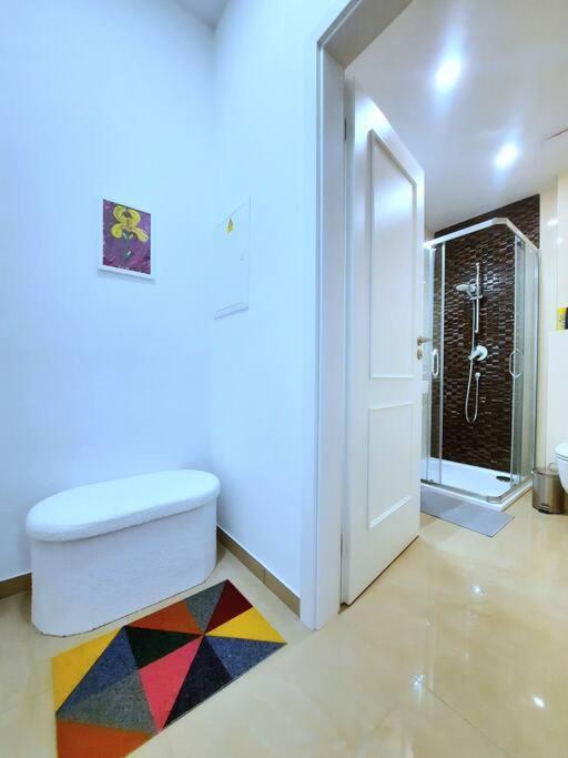 Romantic Apartment In The Center Of Praha Exteriér fotografie